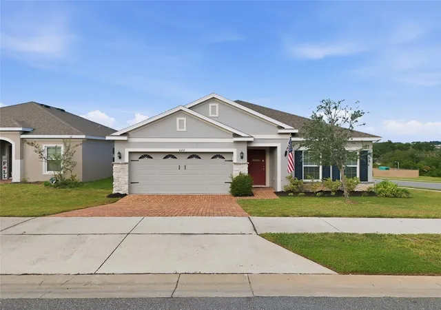 Photo 3 of Single family home for sale at 623 Bellingham Way, Minneola, FL 34715 | MLS# S5158472 | Listing updated on 2026-10-08