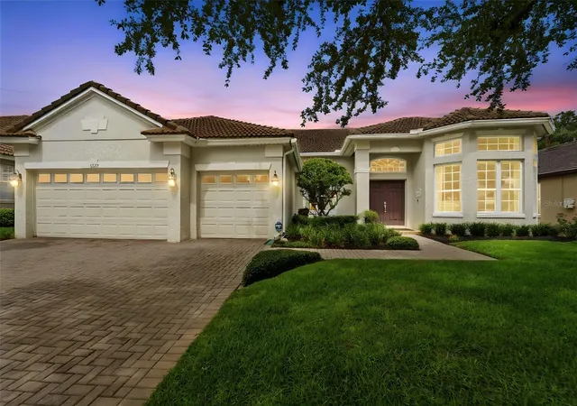 Photo 1 of Single family home for sale at 3272 Beazer Dr, Ocoee, FL 34761 | MLS# O6445614 | Listing updated on 2026-09-30