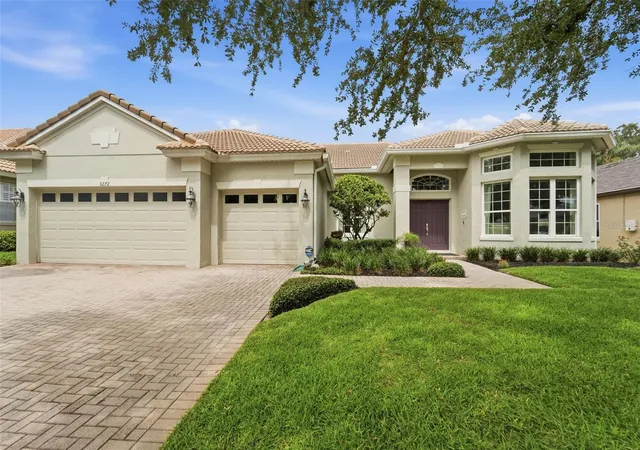 Photo 2 of Single family home for sale at 3272 Beazer Dr, Ocoee, FL 34761 | MLS# O6445614 | Listing updated on 2026-09-30