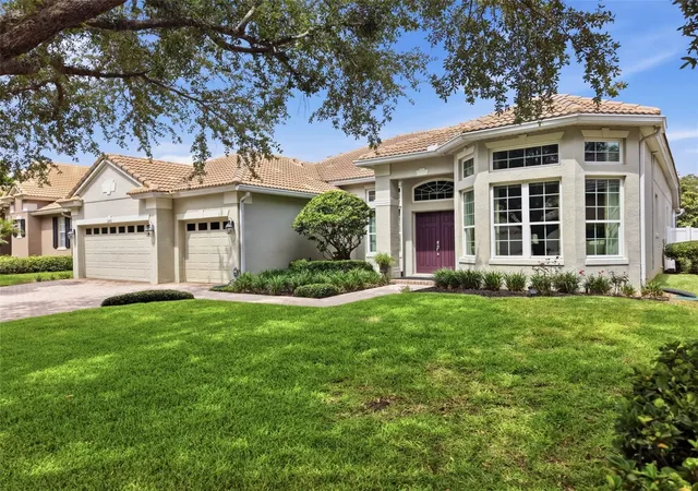 Photo 3 of Single family home for sale at 3272 Beazer Dr, Ocoee, FL 34761 | MLS# O6445614 | Listing updated on 2026-09-30