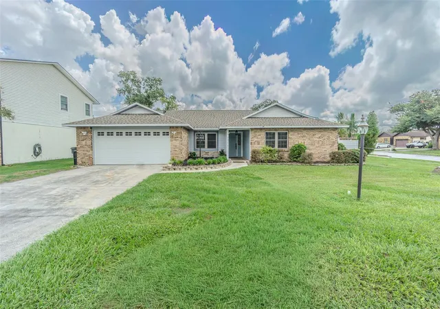 Single family home for sale at 701 Orchis Way, BRANDON, FL 33510 | MLS# TB8553041