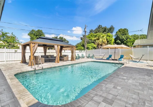 Photo 3 of Single family home for sale at 5127 Caesar Way S, Saint Petersburg, FL 33712 | MLS# TB8553043 | Listing updated on 2026-10-30