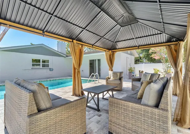 Photo 4 of Single family home for sale at 5127 Caesar Way S, Saint Petersburg, FL 33712 | MLS# TB8553043 | Listing updated on 2026-10-30