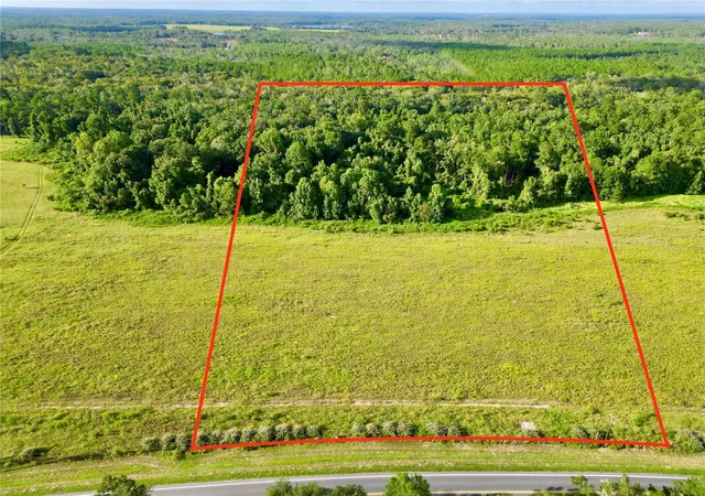Land for sale at Lot E 5a Hwy 318, FORT MC COY, FL 32134 | MLS# OM733052