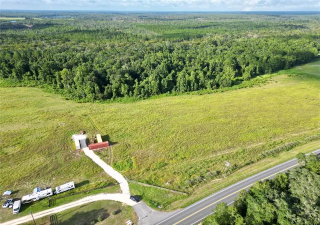 Photo 2 of Land for sale at Lot E 5a Hwy 318, Fort Mc Coy, FL 32134 | MLS# OM733052 | Listing updated on 2026-09-29