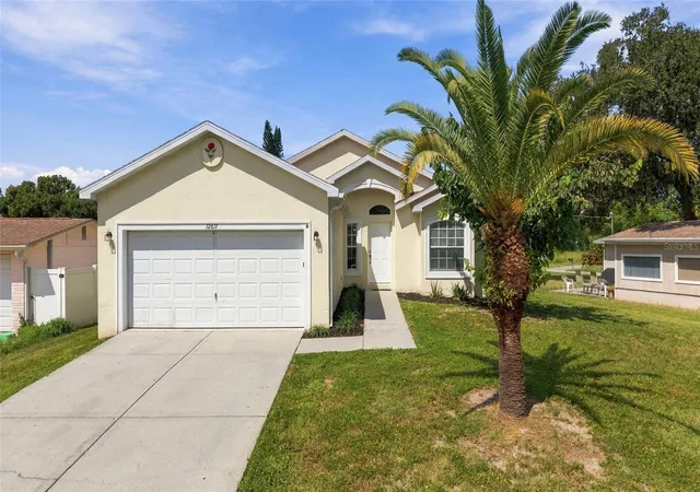 Photo 1 of Single family home for sale at 12617 Social Dr, Hudson, FL 34667 | MLS# TB8553045 | Listing updated on 2026-10-02
