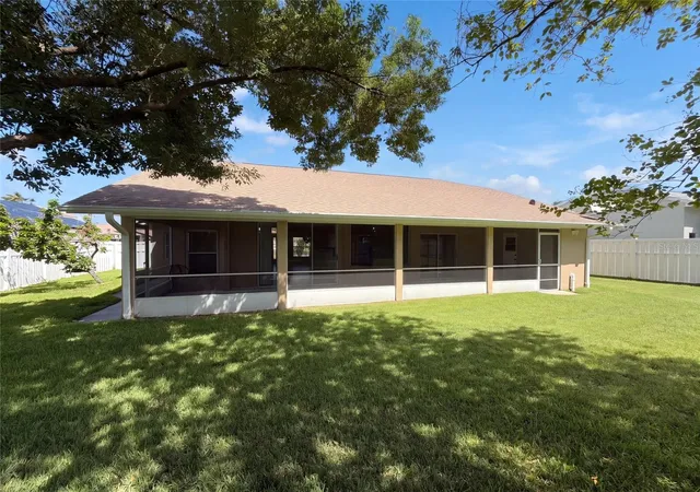 Photo 4 of Single family home for sale at 771 Sandhill Crane Ct, Rockledge, FL 32955 | MLS# O6445622 | Listing updated on 2026-10-08