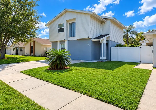 Single family home for sale at 5124 Springwood Dr, TAMPA, FL 33624 | MLS# TB8553047