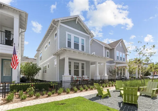 Photo 2 of Single family home for sale at 923 Colie Aly, Winter Garden, FL 34787 | MLS# O6445624 | Listing updated on 2026-10-06