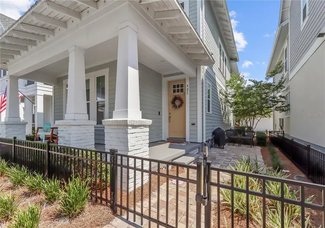 Photo 3 of Single family home for sale at 923 Colie Aly, Winter Garden, FL 34787 | MLS# O6445624 | Listing updated on 2026-10-06