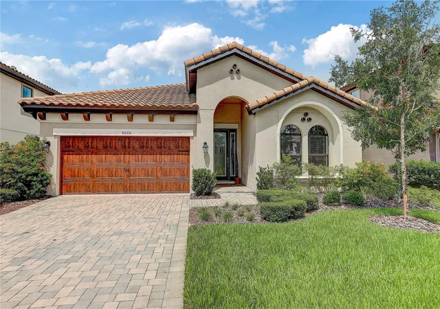 Photo 1 of Single family home for sale at 4000 Burdick Loop, Odessa, FL 33556 | MLS# TB8553049 | Listing updated on 2026-10-06