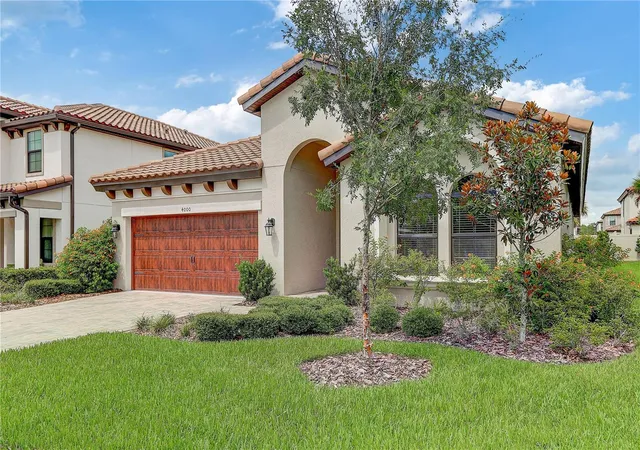 Photo 3 of Single family home for sale at 4000 Burdick Loop, Odessa, FL 33556 | MLS# TB8553049 | Listing updated on 2026-10-06