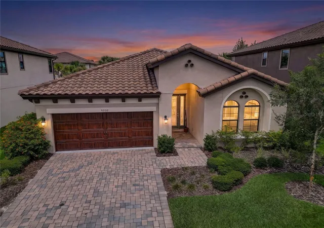 Photo 3 of Single family home for sale at 4000 Burdick Loop, Odessa, FL 33556 | MLS# TB8553049 | Listing updated on 2026-10-06