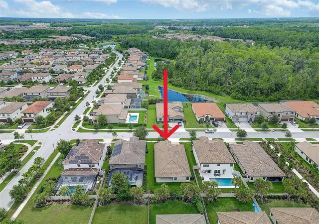Photo 4 of Single family home for sale at 4000 Burdick Loop, Odessa, FL 33556 | MLS# TB8553049 | Listing updated on 2026-10-06