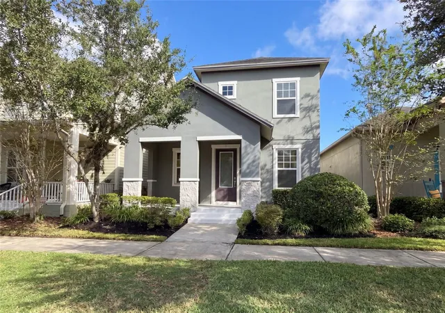 Single family home for sale at 8231 Laureate Blvd, ORLANDO, FL 32827 | MLS# O6445629