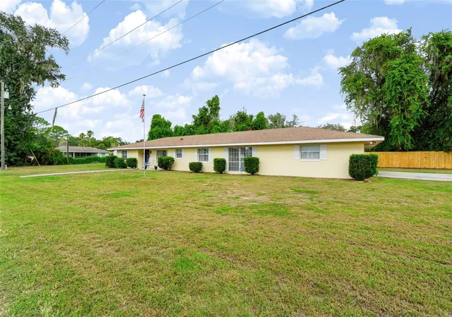 Photo 2 of Single family home for sale at 12394 Se 139th Avenue, Ocklawaha, FL 32179 | MLS# TB8553051 | Listing updated on 2026-10-09
