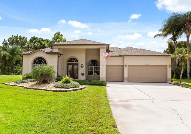 Single family home for sale at 2735 Teton Stone Run, ORLANDO, FL 32828 | MLS# O6445635