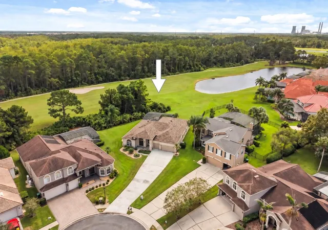 Photo 3 of Single family home for sale at 2735 Teton Stone Run, Orlando, FL 32828 | MLS# O6445635 | Listing updated on 2026-10-07