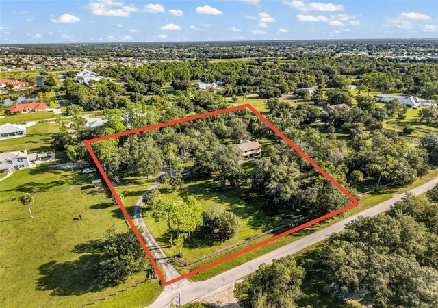 Photo 2 of Single family home for sale at 24518 Tangerine Ave, Punta Gorda, FL 33980 | MLS# C7531343 | Listing updated on 2026-09-30