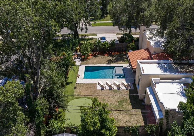 Photo 3 of Single family home for sale at 1037 51st Avenue N, Saint Petersburg, FL 33703 | MLS# TB8553056 | Listing updated on 2026-10-08