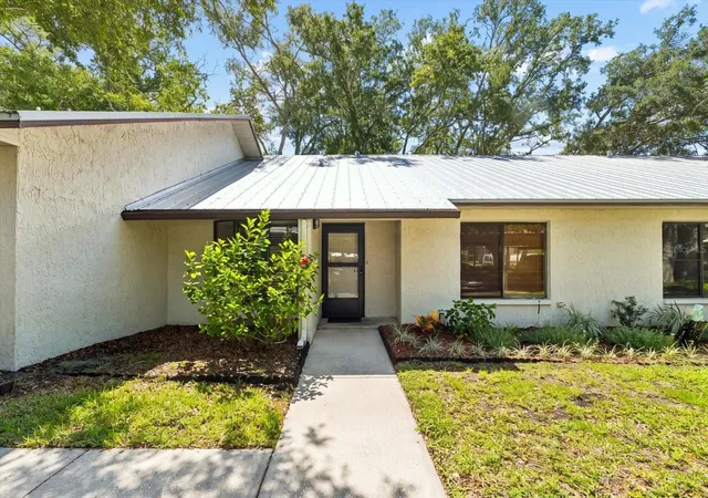 Single family home for sale at 821 3rd Avenue SW #15/7, LARGO, FL 33770 | MLS# TB8553057