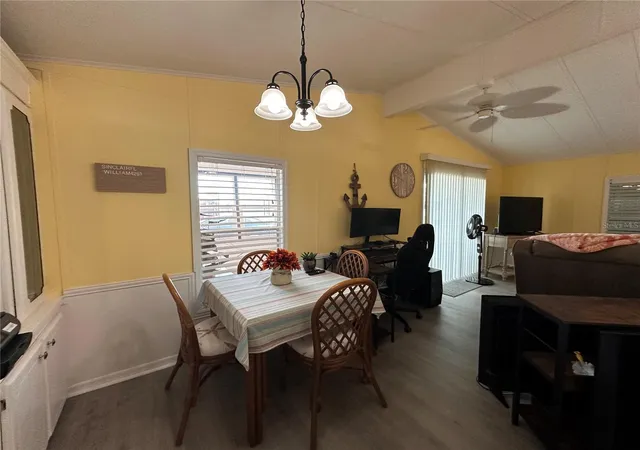 Photo 3 of Manufactured home for sale at 91 Merrimac Dr, Flagler Beach, FL 32136 | MLS# FC321756 | Listing updated on 2026-10-03