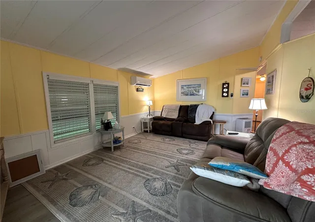 Photo 4 of Manufactured home for sale at 91 Merrimac Dr, Flagler Beach, FL 32136 | MLS# FC321756 | Listing updated on 2026-10-03