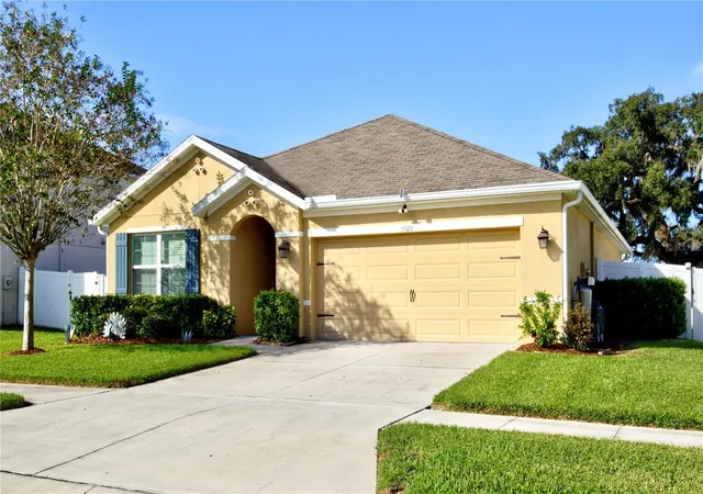 Photo 2 of Single family home for sale at 5523 Magdalene Way, Zephyrhills, FL 33541 | MLS# TB8553065 | Listing updated on 2026-10-28
