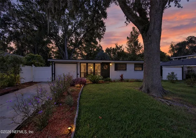 Single family home for sale at 3048 Lorman Dr, JACKSONVILLE, FL 32223 | MLS# FC321757