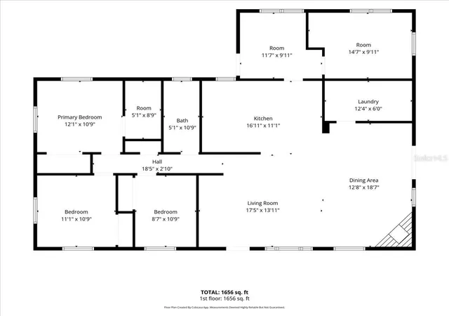 Photo 4 of Single family home for sale at 8481 SE 120th Place, Belleview, FL 34420 | MLS# OM733058 | Listing updated on 2026-10-06