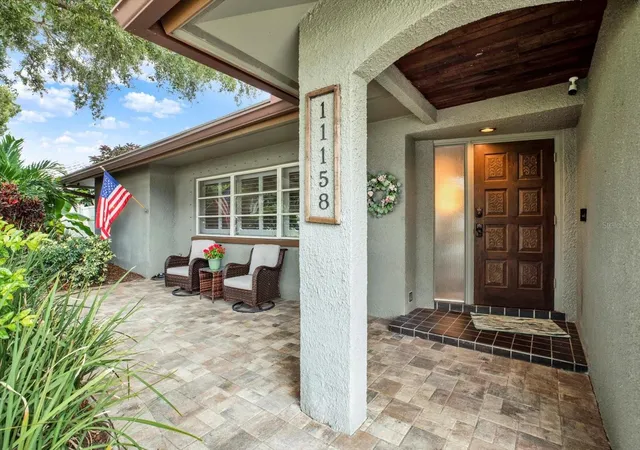 Photo 3 of Single family home for sale at 11158 137th Street N, Largo, FL 33774 | MLS# TB8553068 | Listing updated on 2026-10-07