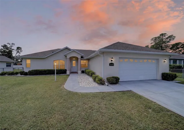 Photo 1 of Single family home for sale at 14790 Sw 27th Court Rd, Ocala, FL 34473 | MLS# OM733059 | Listing updated on 2026-10-07