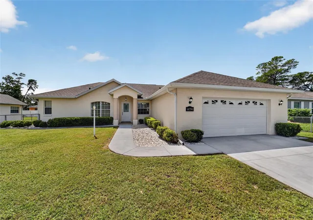 Photo 2 of Single family home for sale at 14790 Sw 27th Court Rd, Ocala, FL 34473 | MLS# OM733059 | Listing updated on 2026-10-07