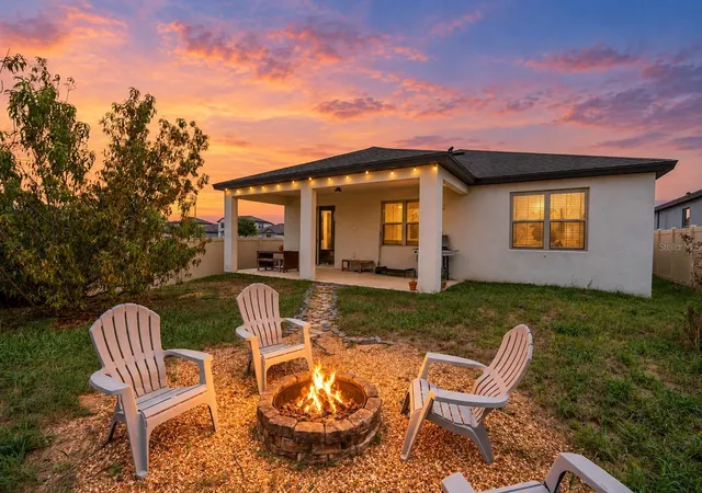 Photo 1 of Single family home for sale at 272 Citrus Isle Loop, Davenport, FL 33837 | MLS# V4951560 | Listing updated on 2026-10-09