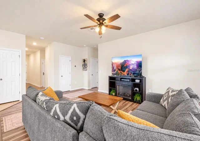Photo 4 of Single family home for sale at 272 Citrus Isle Loop, Davenport, FL 33837 | MLS# V4951560 | Listing updated on 2026-10-09
