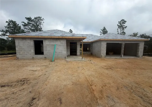 Photo 1 of Single family home for sale at 4119 W Firewood Loop, Dunnellon, FL 34433 | MLS# O6445689 | Listing updated on 2026-09-29