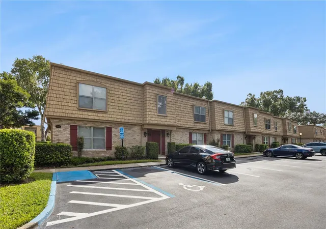 Photo 1 of Condo for sale at 200 Saint Andrews Blvd #704, Winter Park, FL 32792 | MLS# O6445691 | Listing updated on 2026-10-01
