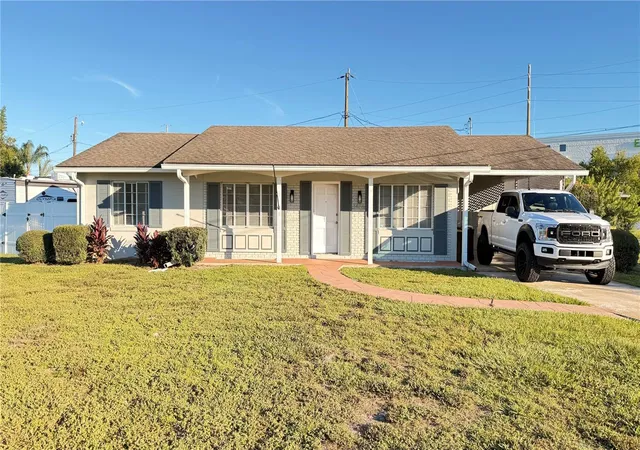 Single family home for sale at 3416 Arbutus Ln, WINTER PARK, FL 32792 | MLS# O6445692