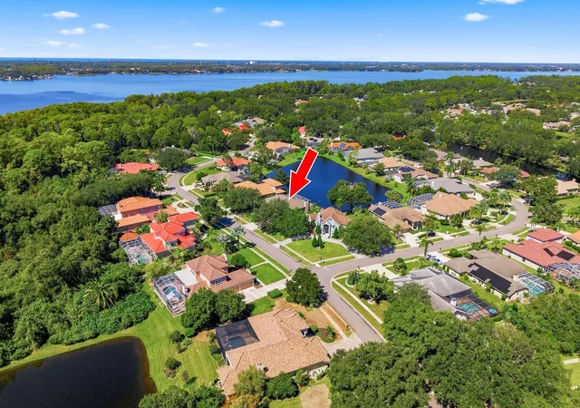 Photo 2 of Single family home for sale at 3763 Executive Dr, PALM HARBOR, FL 34685 | MLS# TB8553073 | Listing updated on 2026-10-15