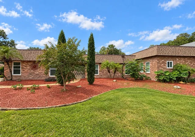 Single family home for sale at 104 Rio Pinar Dr, ORMOND BEACH, FL 32174 | MLS# NS1089379