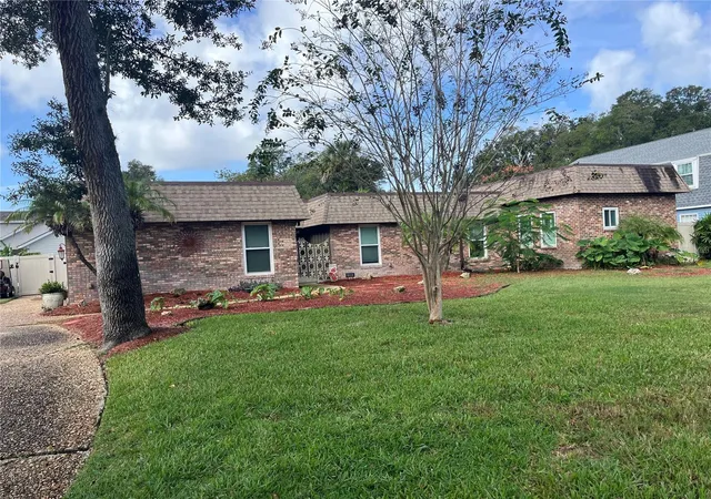Single family home for sale at 104 Rio Pinar Dr, ORMOND BEACH, FL 32174 | MLS# NS1089379