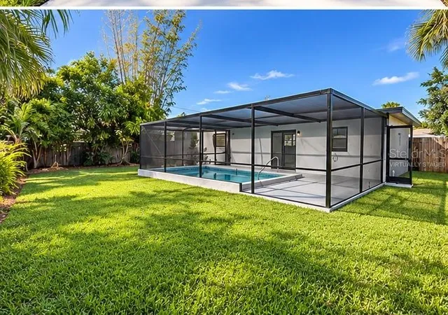 Photo 2 of Single family home for sale at 22 Ocean St, MERRITT ISLAND, FL 32952 | MLS# O6445697 | Listing updated on 2026-10-14