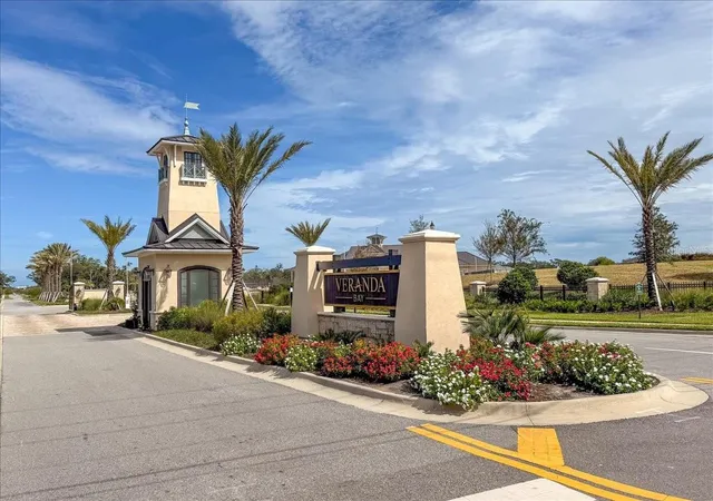 Photo 2 of Land for sale at 60 Coronado Rd, Flagler Beach, FL 32136 | MLS# FC321759 | Listing updated on 2026-10-05