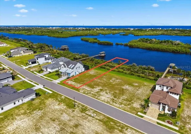 Photo 3 of Land for sale at 60 Coronado Rd, Flagler Beach, FL 32136 | MLS# FC321759 | Listing updated on 2026-10-05