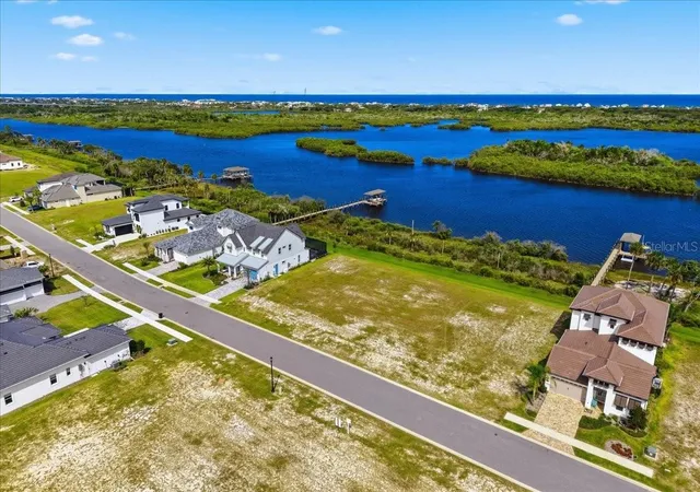 Photo 4 of Land for sale at 60 Coronado Rd, Flagler Beach, FL 32136 | MLS# FC321759 | Listing updated on 2026-10-05