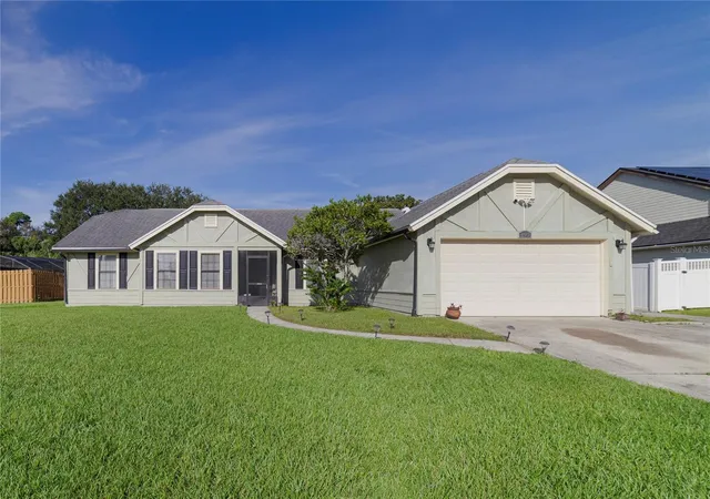 Single family home for sale at 495 Stillwater Dr, OVIEDO, FL 32765 | MLS# O6445699