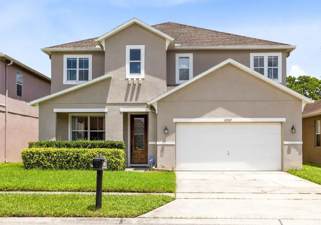 Photo 1 of Single family home for sale at 14969 Perdido Dr, Orlando, FL 32828 | MLS# O6445702 | Listing updated on 2026-10-10