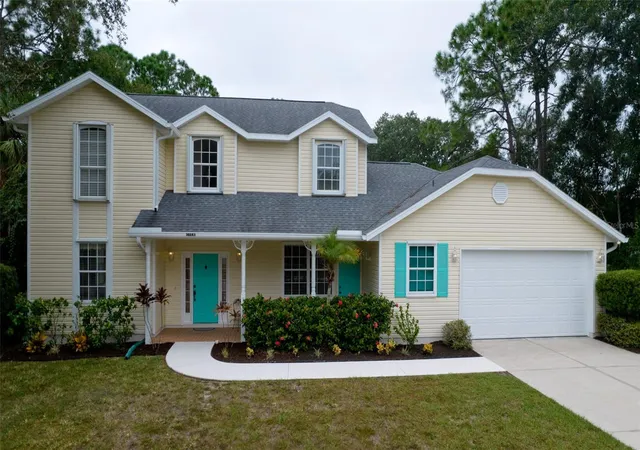 Single family home for sale at 14843 7th Avenue E, BRADENTON, FL 34212 | MLS# A4707776