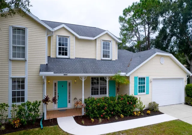 Photo 1 of Single family home for sale at 14843 7th Avenue E, Bradenton, FL 34212 | MLS# A4707776 | Listing updated on 2026-10-05