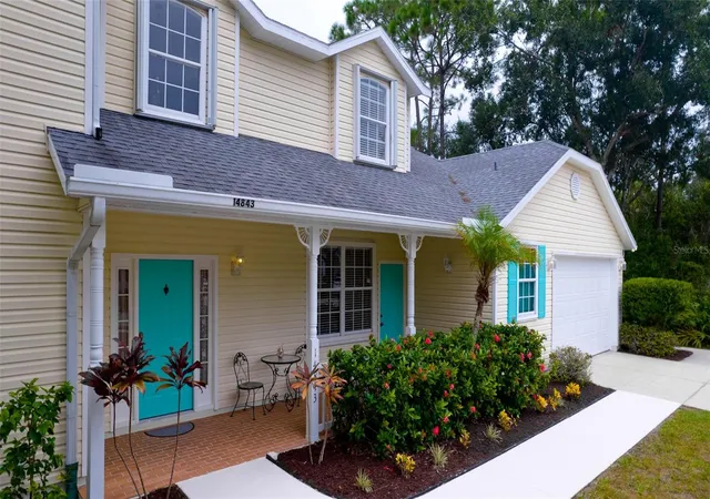 Photo 3 of Single family home for sale at 14843 7th Avenue E, Bradenton, FL 34212 | MLS# A4707776 | Listing updated on 2026-10-05